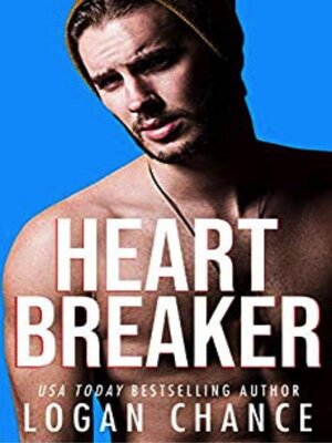 cover image of Heartbreaker